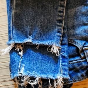 Gap sz.0 denim jeggings